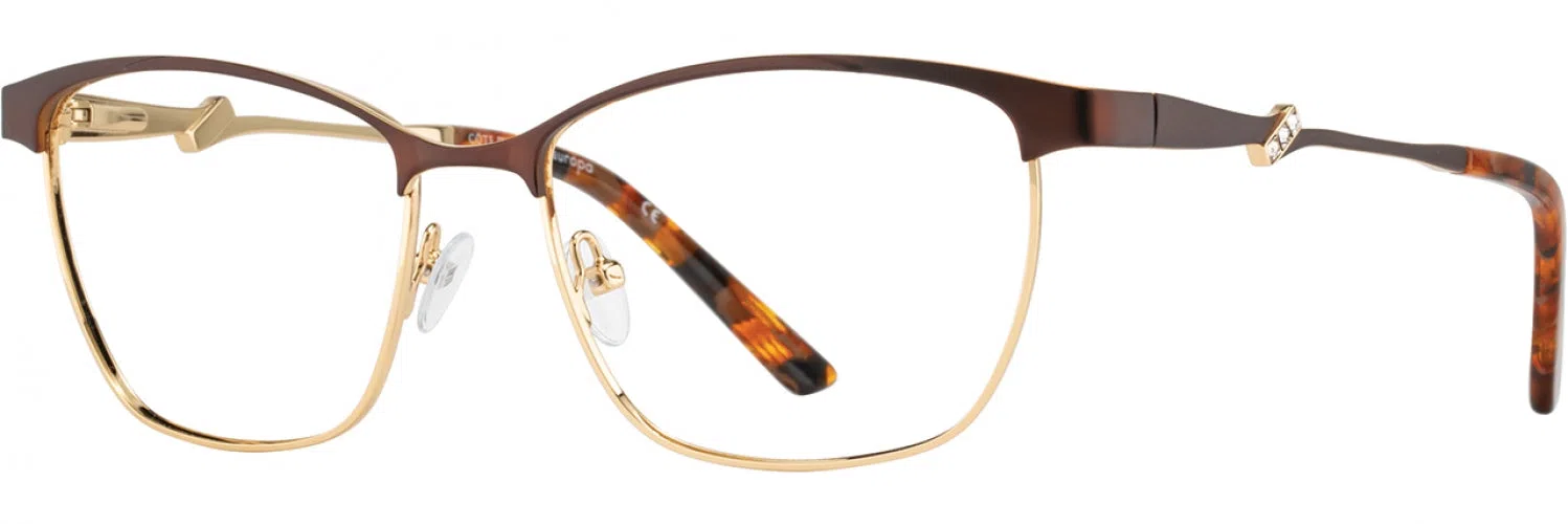Cote DAzur CDA364 Eyeglasses - view 6